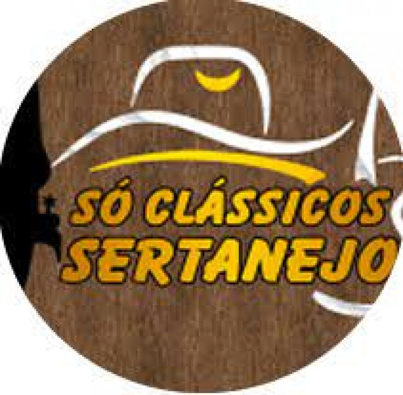 CLÁSSICOS SERTANEJOS